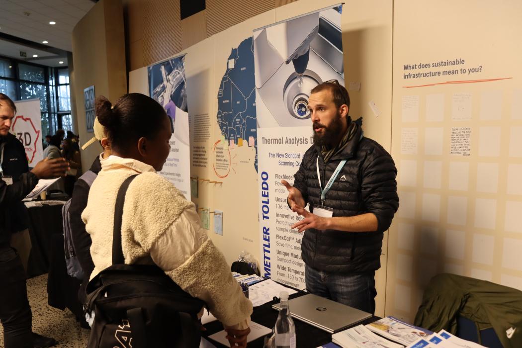 Young Chemists Symposium