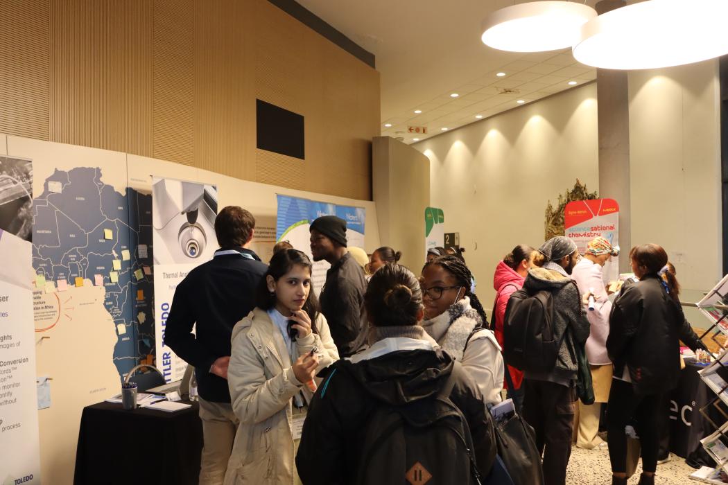 Young Chemists Symposium