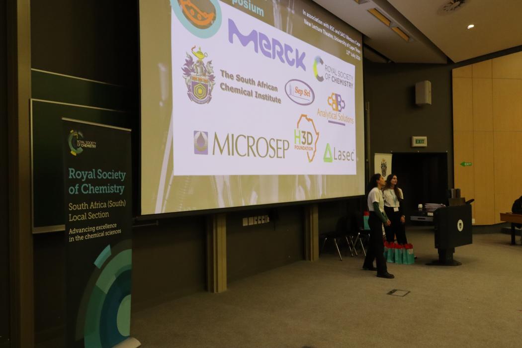 Young Chemists Symposium