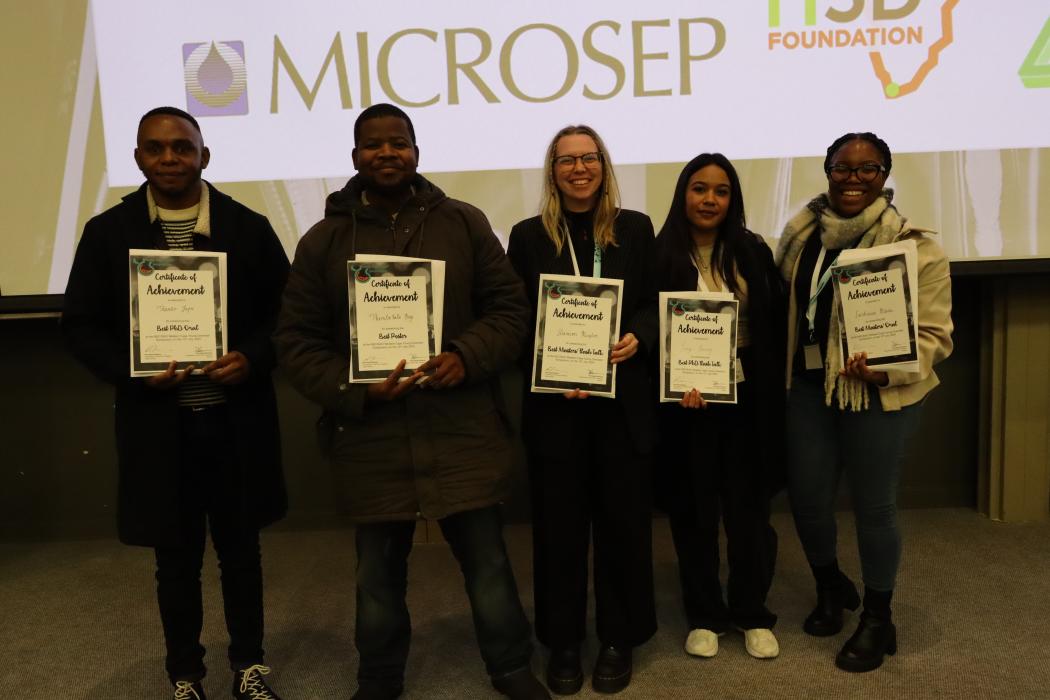 Young Chemists Symposium