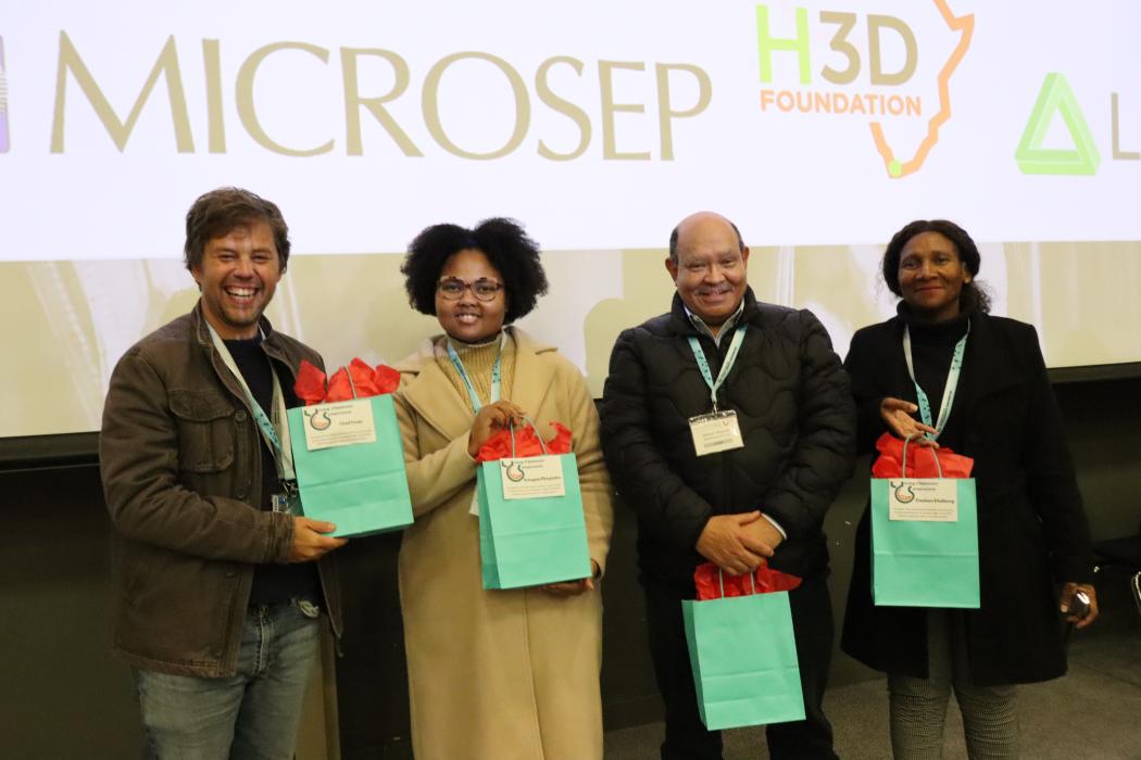 Young Chemists Symposium