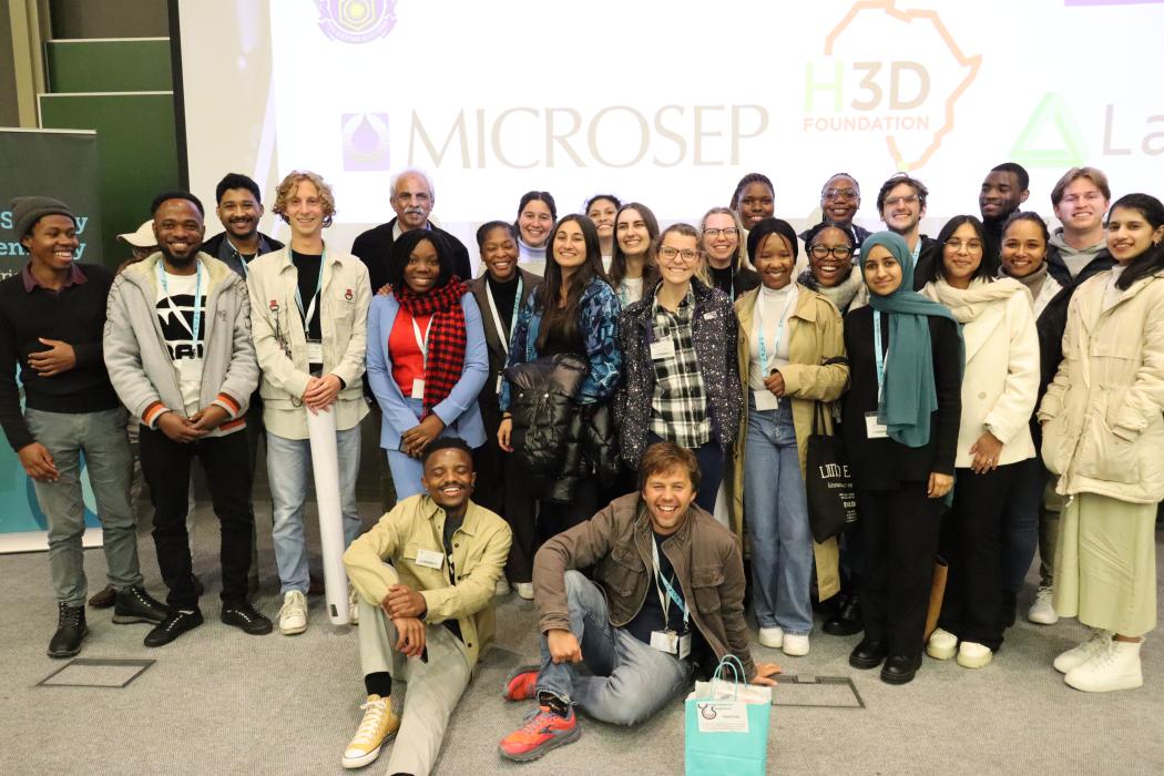 Young Chemists Symposium