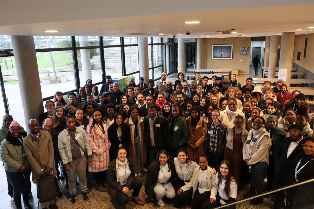 Young Chemists Symposium