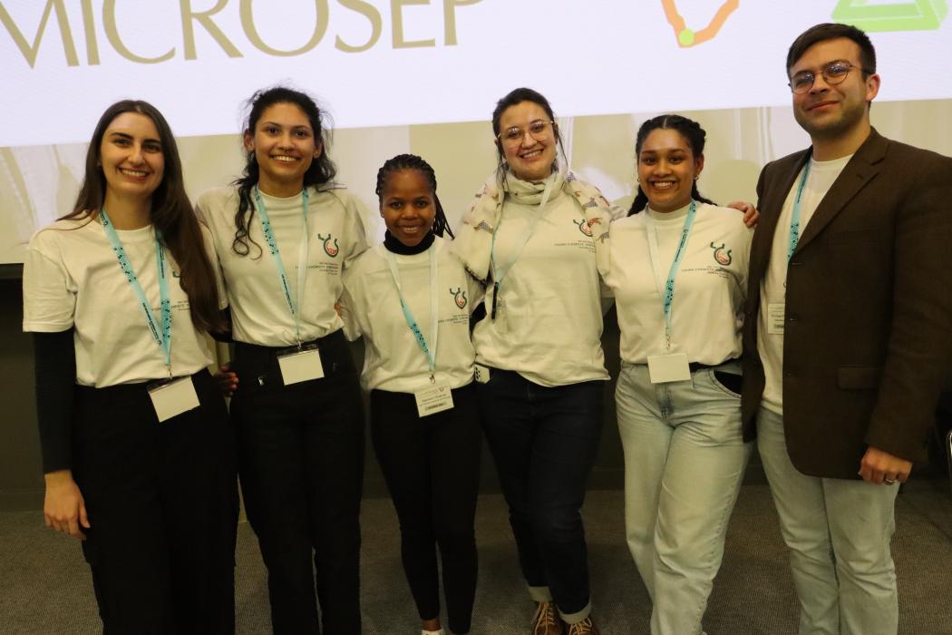 Young Chemists Symposium