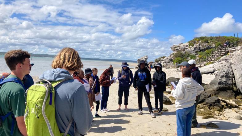 2024_Langebaan lagoon