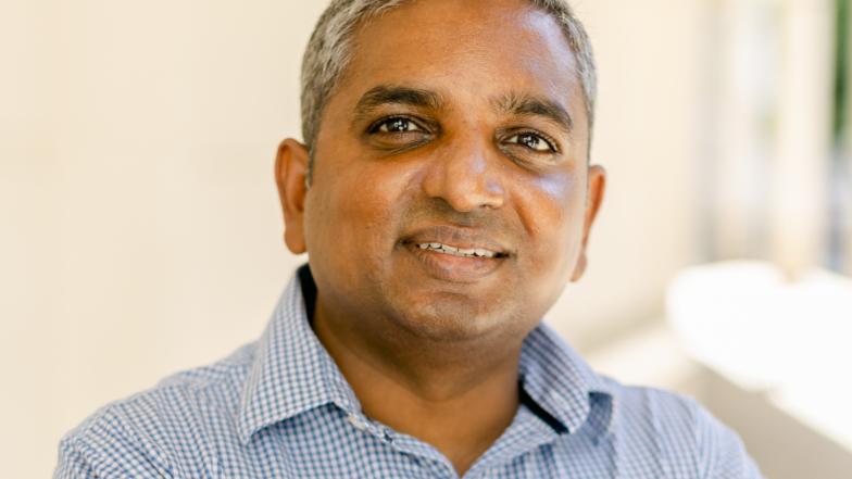 Deshen Moodley