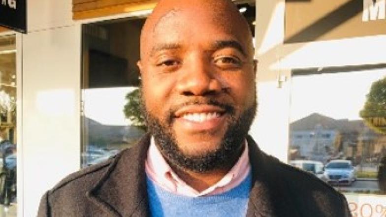 Dr Daniel Kibirige