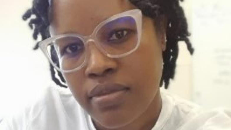 Dr Phindile Sabela- Rikhotso