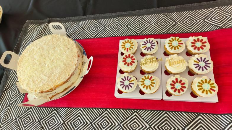 Cake