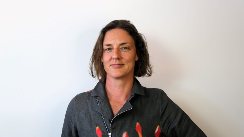 Dr Marieke Norton
