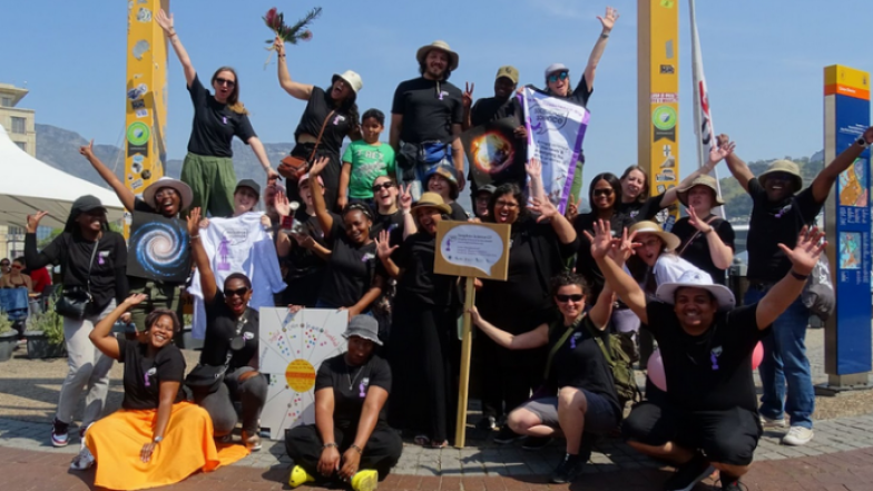 Soap Box Volunteers