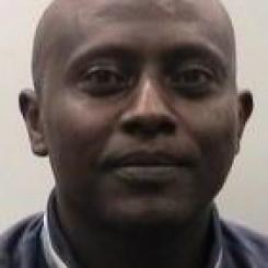 Fanuel Mebrathu