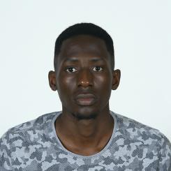 Image of Moses Gororo