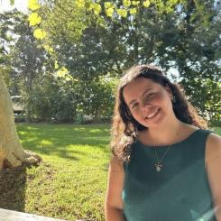 Image of Amy Honeywell