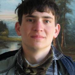 Image of David 