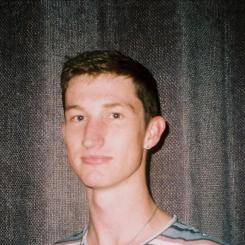 Image of Declan