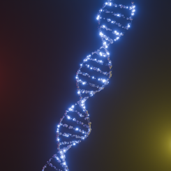Genes