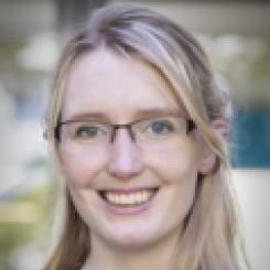 Rachel Hounsell