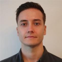 Image of Robert