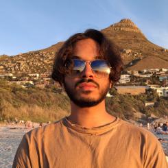 Image of Shiham Rahman