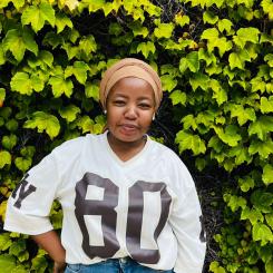 Image of Thobja Racheku