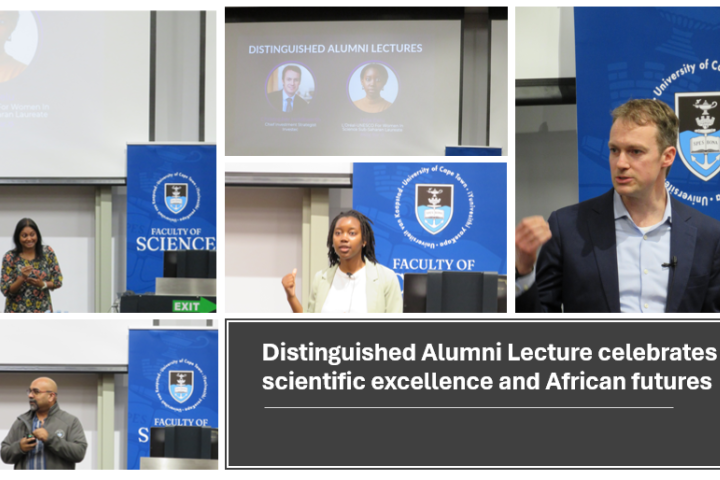 Distinguished alumni lectures2