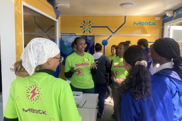 UCT Science Week 2025