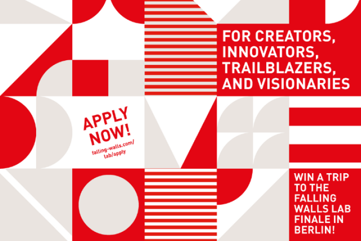 Falling Walls Lab