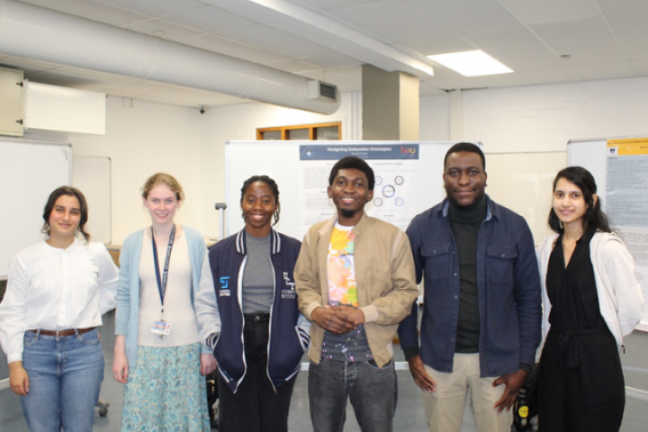 Postgraduate Day