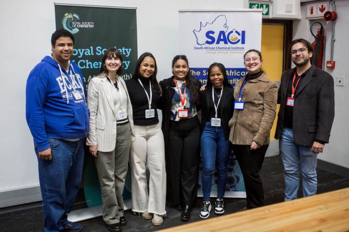 Young Chemists' Symposium 2025