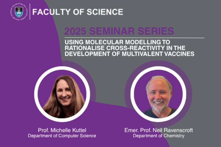 Seminar Series