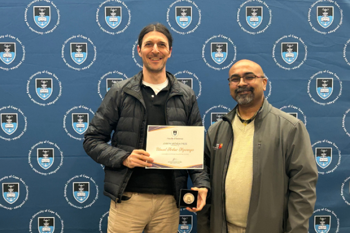 Student Awards 2024