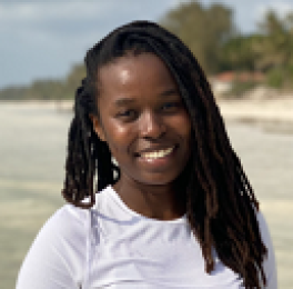 Wanjiru Thoithi