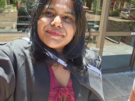 Humeshni Pillay