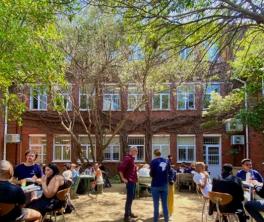 PG Colloquium