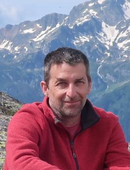 Prof Res Altwegg