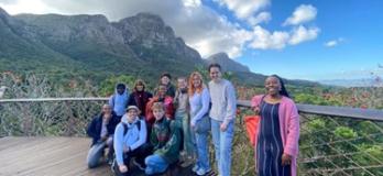 Kirstenbosch Botanical Gardens