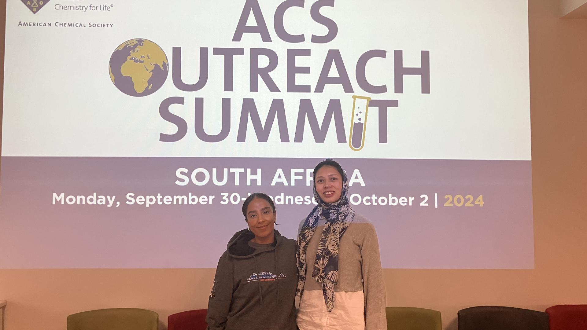 ACS Outreach