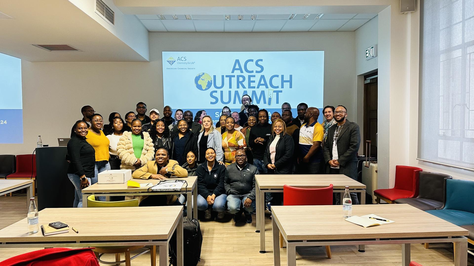 ACS Outreach