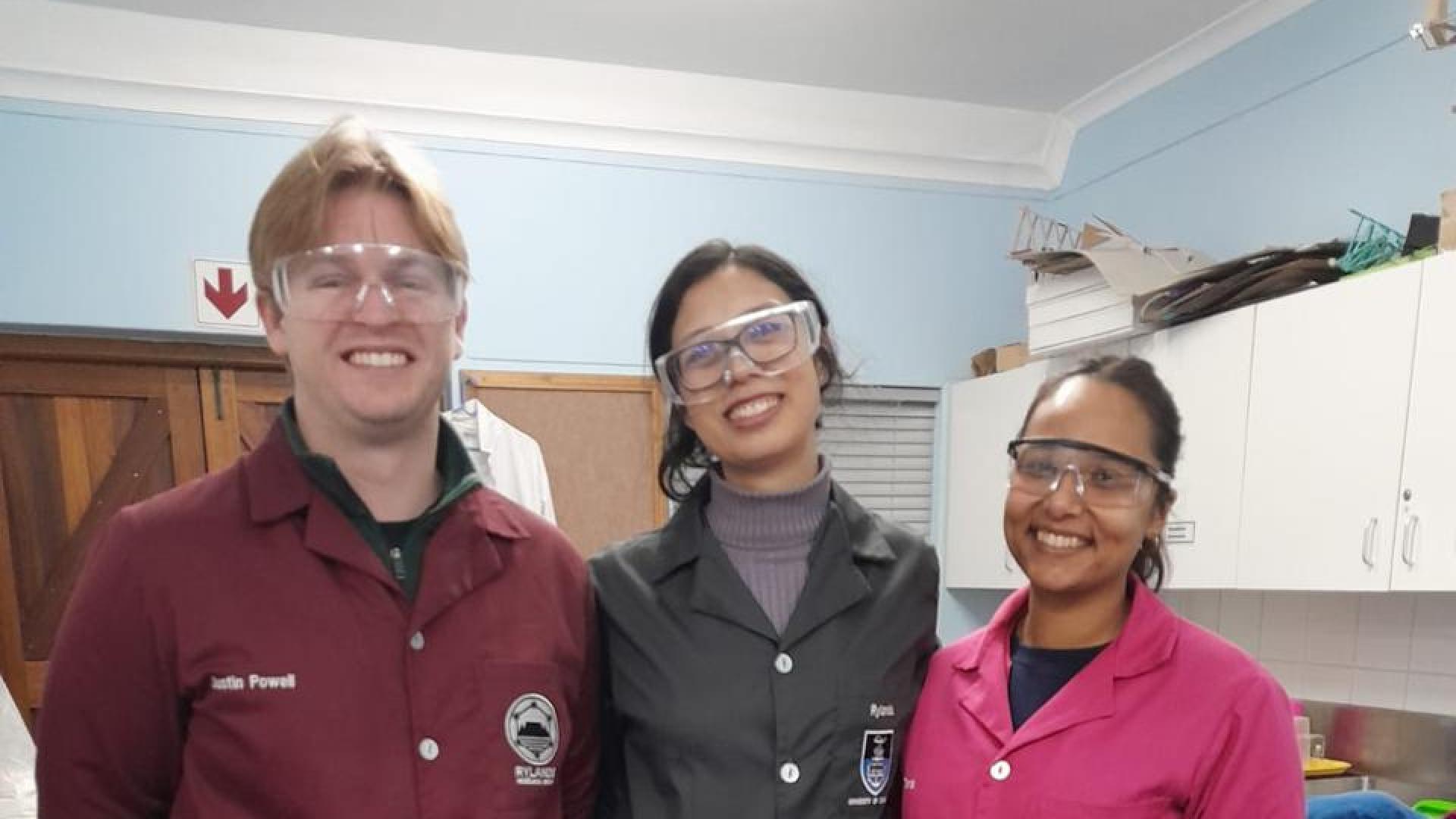 Rustenburg Girls’ Junior School Visit