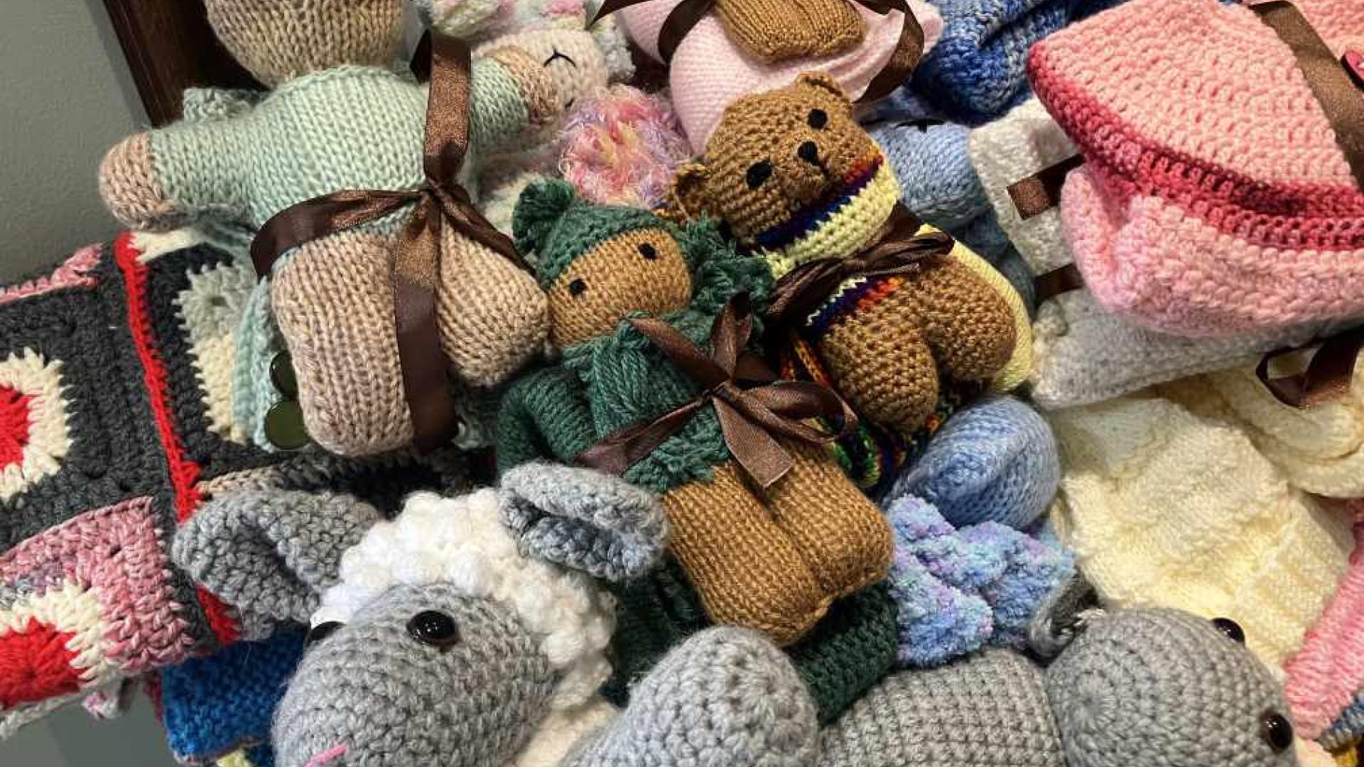 Women's Month Charity Drive