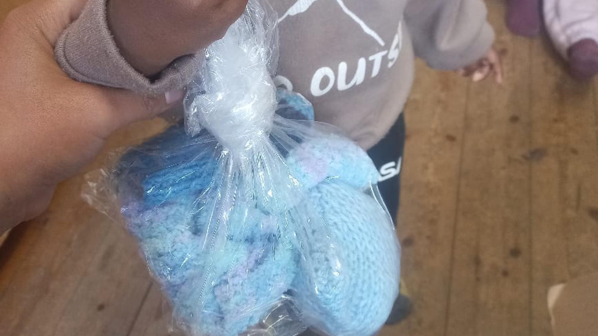 Women's Month Charity Drive