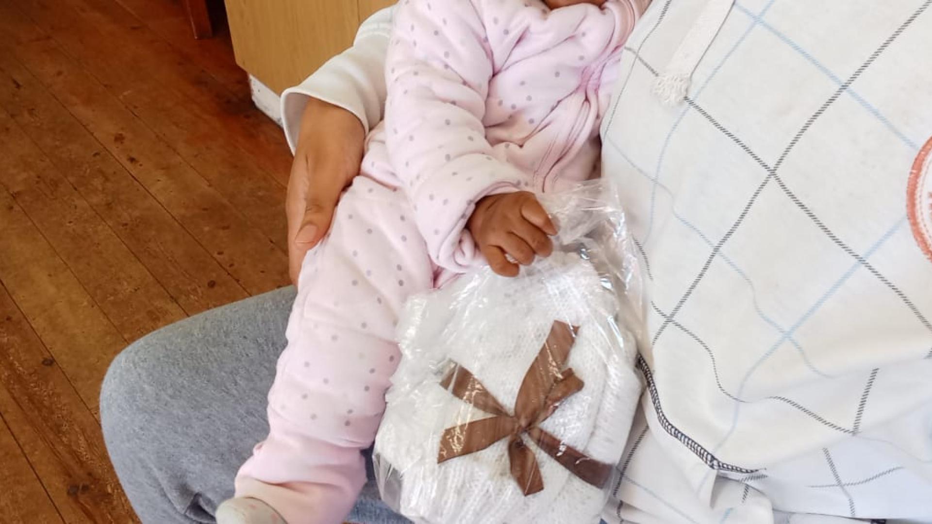 Women's Month Charity Drive