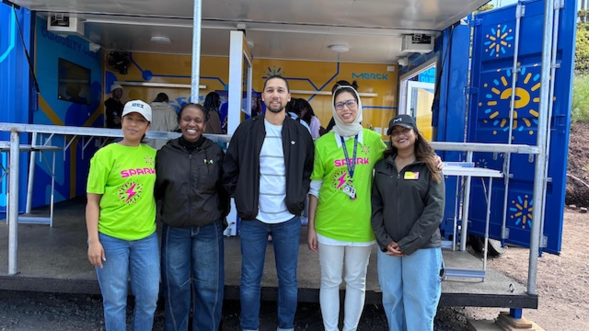 Bringing Science to Life for Learners