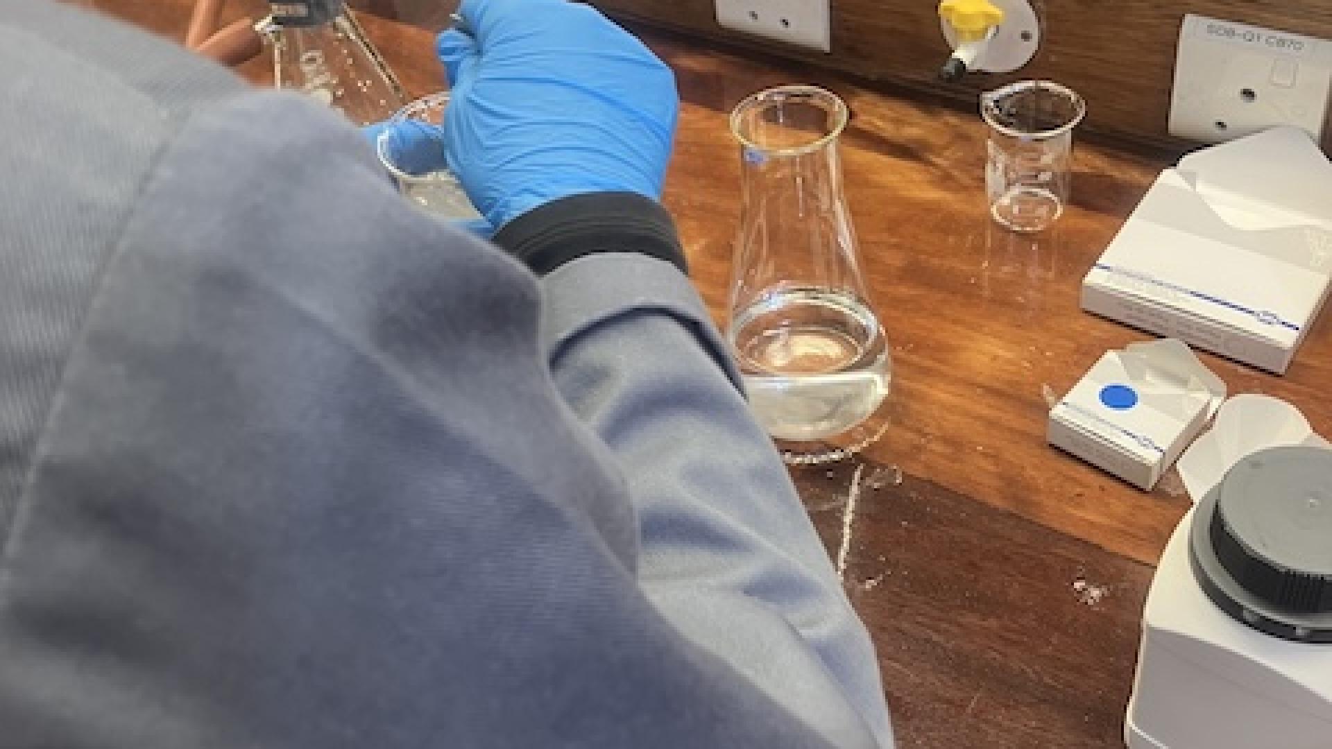 Bringing Science to Life for Learners