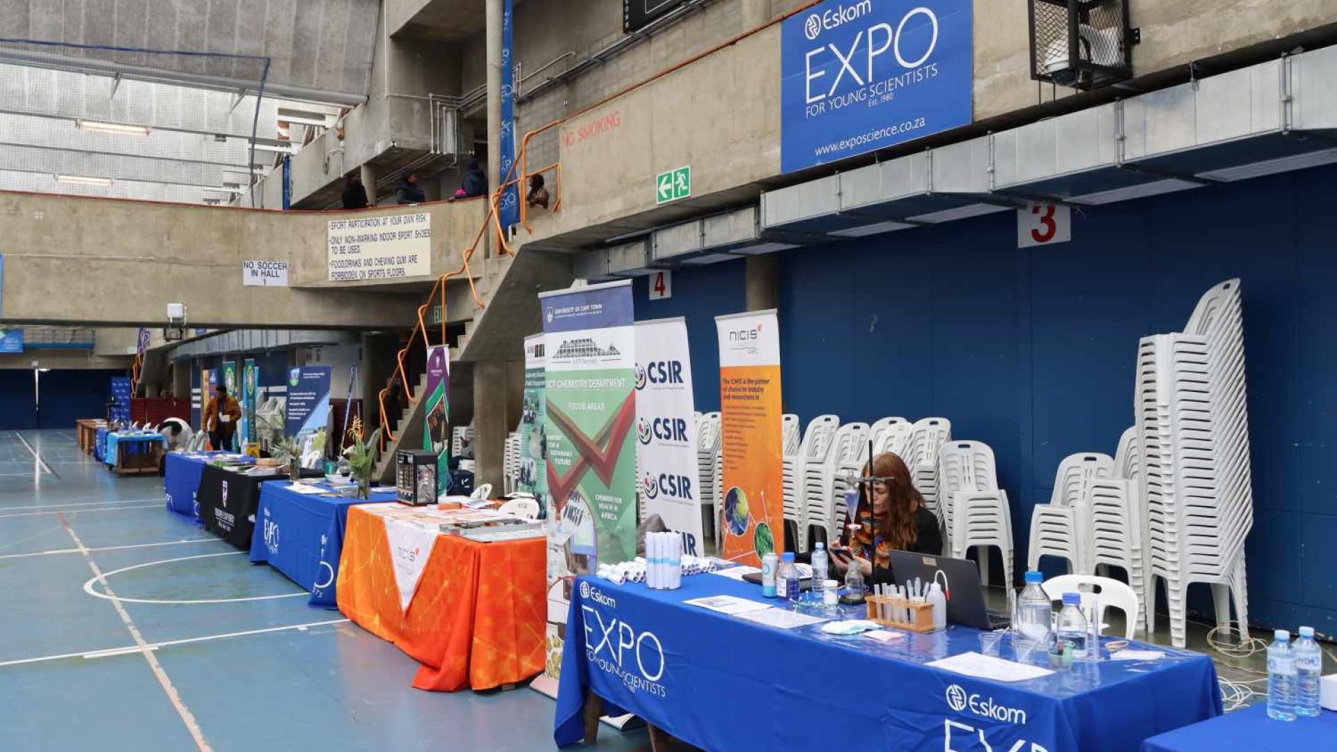 2024 Eskom Cape Town Expo