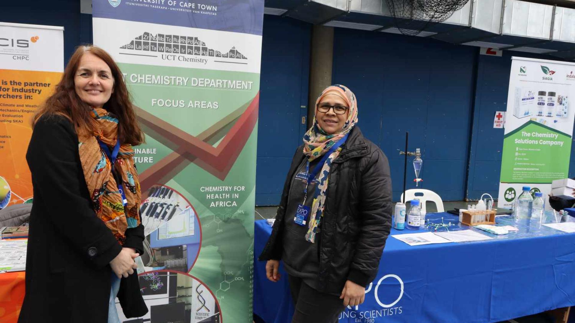 2024 Eskom Cape Town Expo