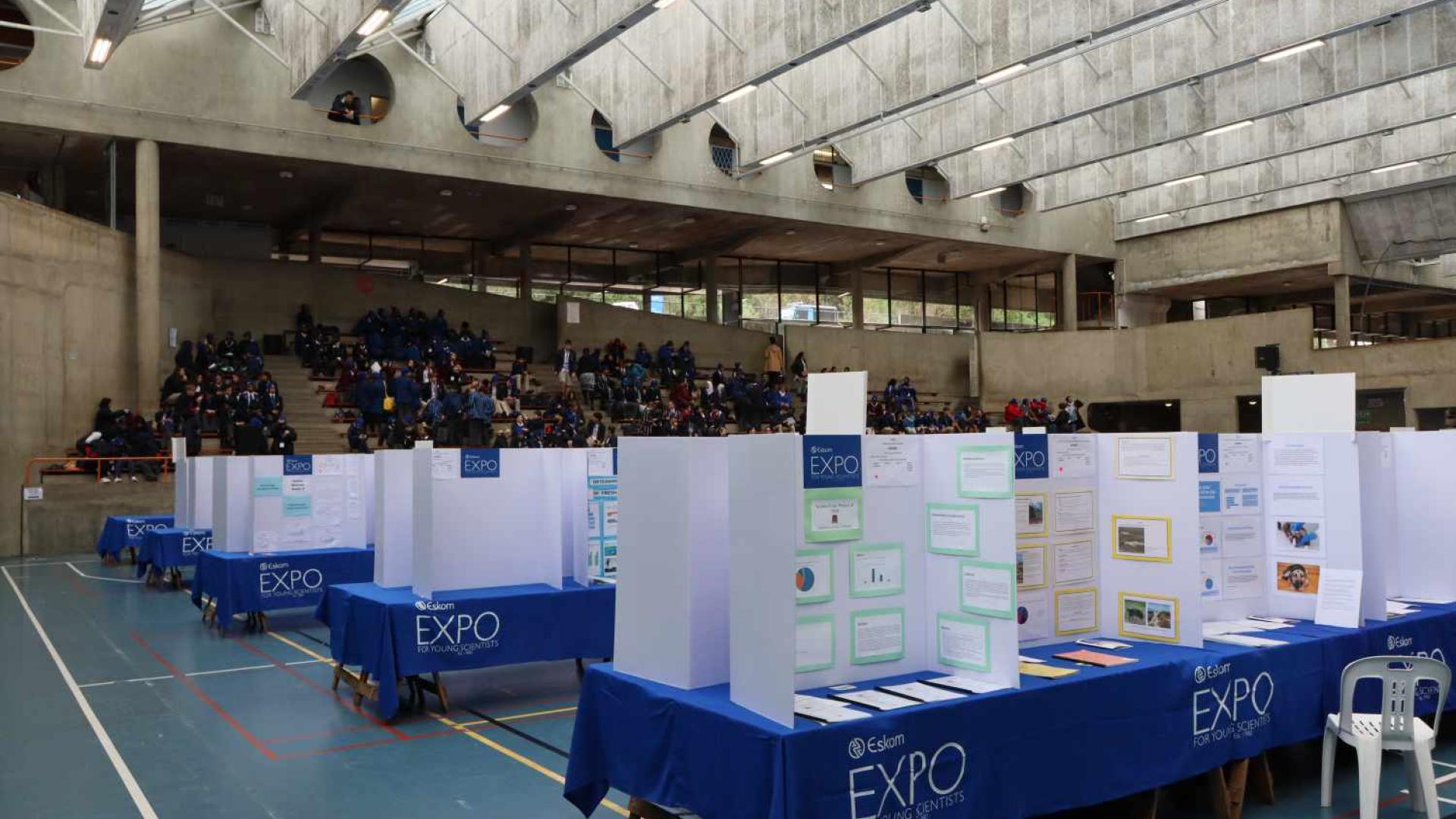 2024 Eskom Cape Town Expo