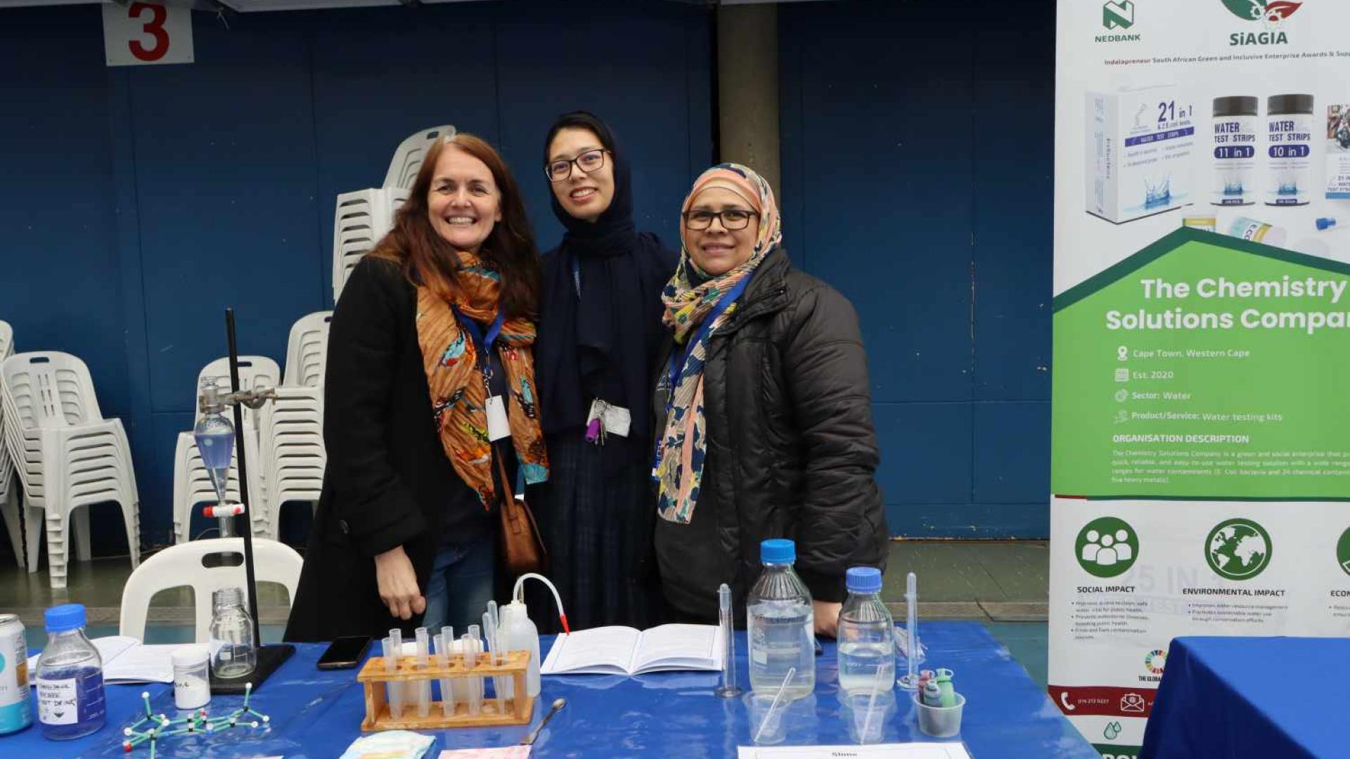 2024 Eskom Cape Town Expo