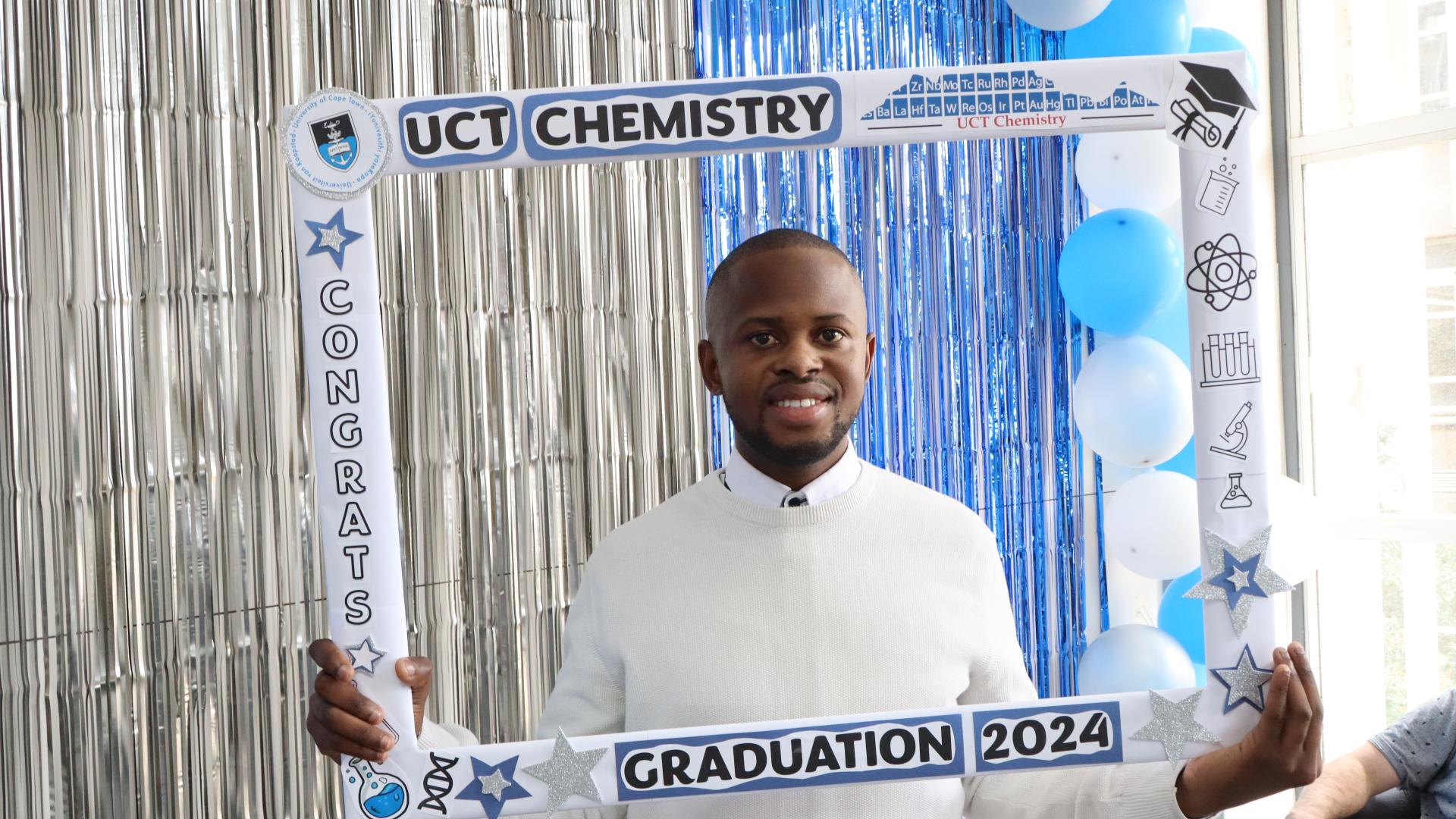 Pre-Grad Celebrations 2024